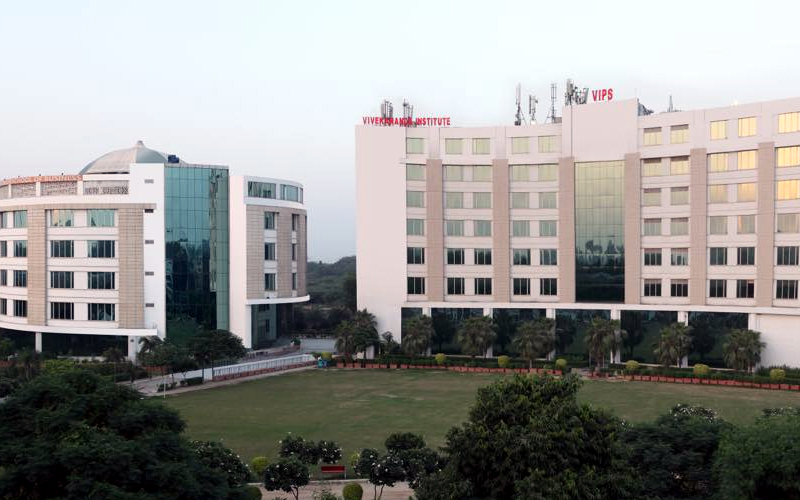 Vivekananda institute of professional studies