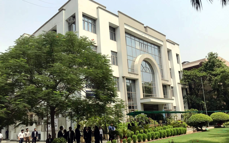 Institute of information technology and management
