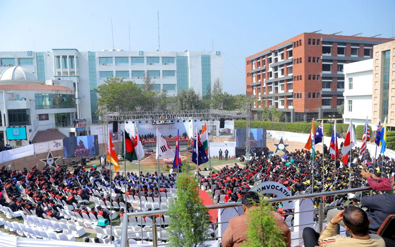 Panipat institute of engineering and technology