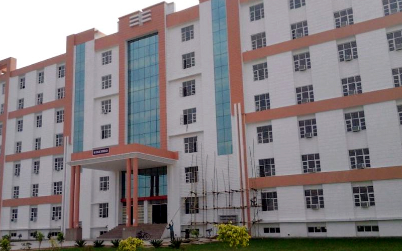 Meerut institute of engineering and technology
