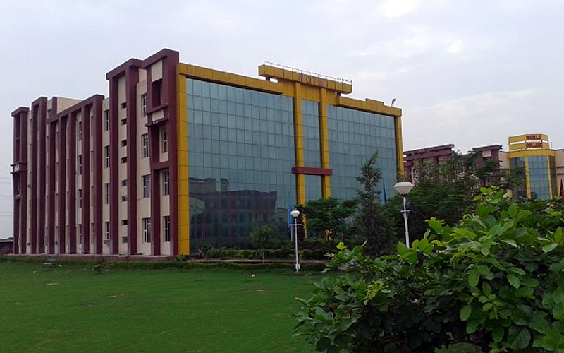 World college of technology and management