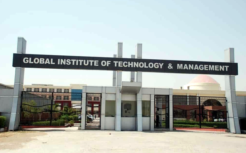 Global institute of technology and management