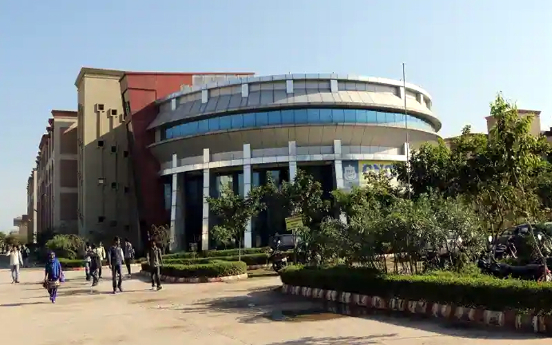 Greater noida group of educational institutes greater