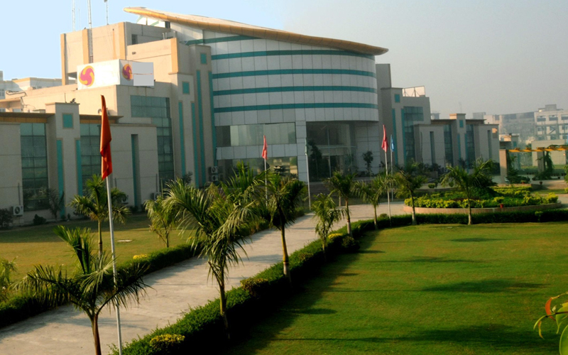 Delhi technical campus greater