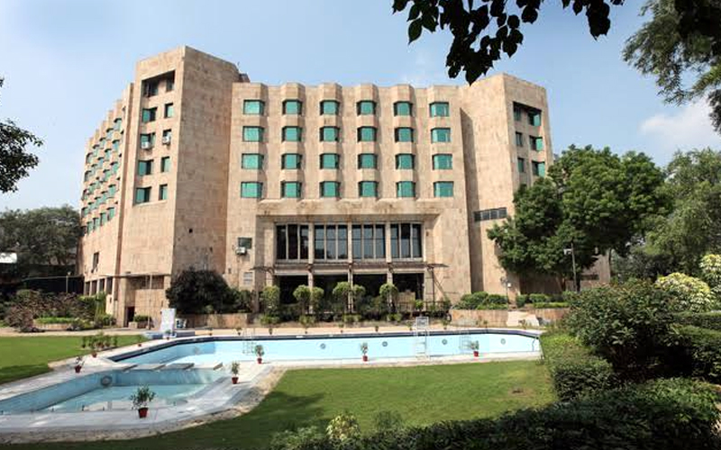 Ashok institute of hospitality and tourism management