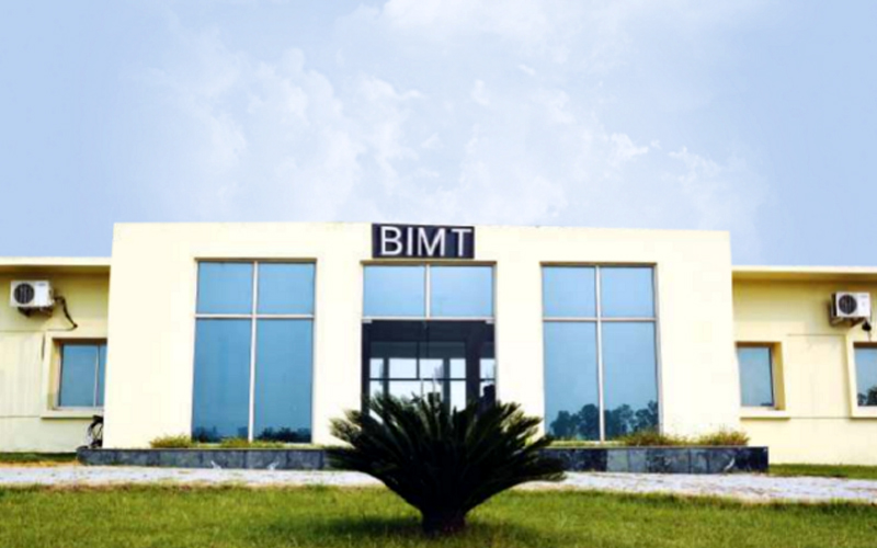 Bimt gurgaon