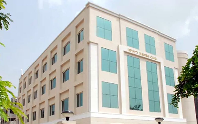 Infinity business school