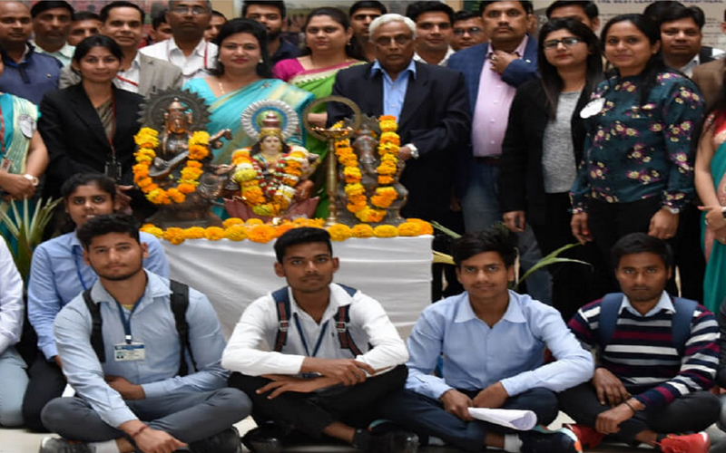 Shri ram college of engineering and management