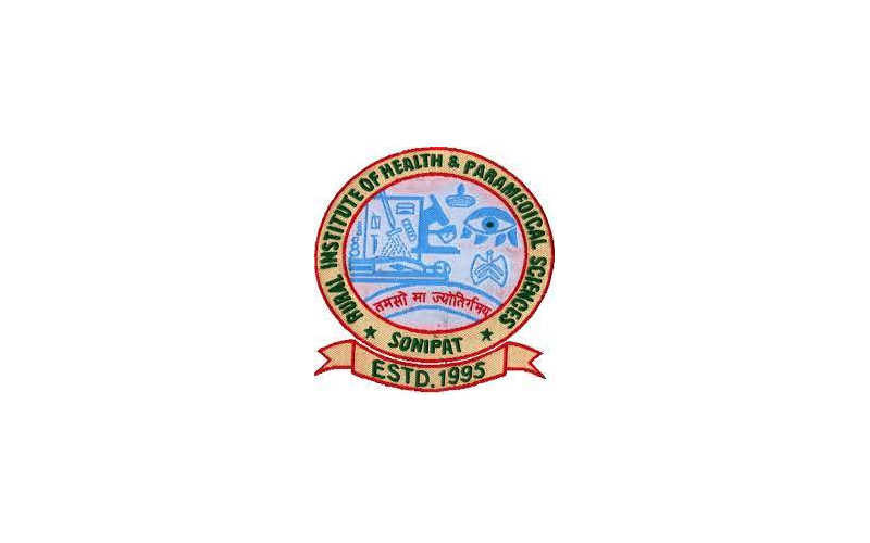 Rural institute of health and paramedical science