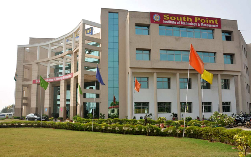 South point school of pharmacy