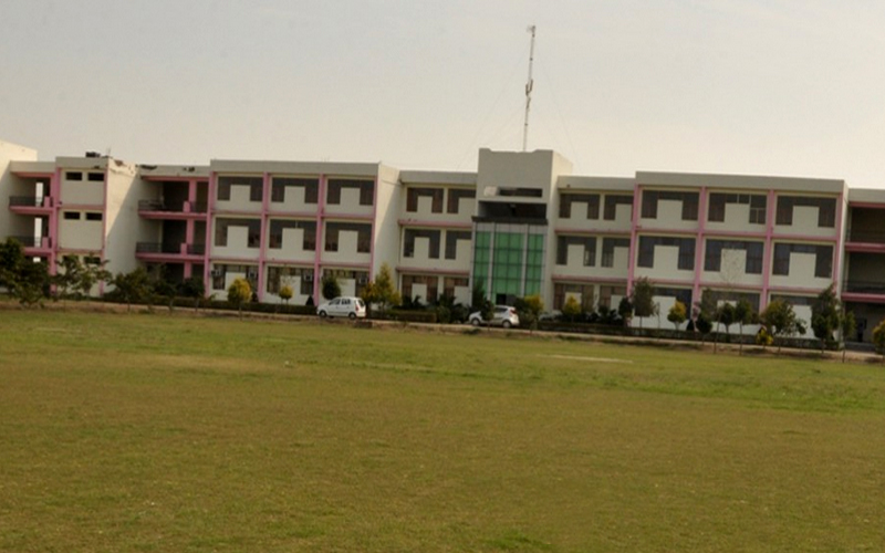 Rattan institute of technology and management