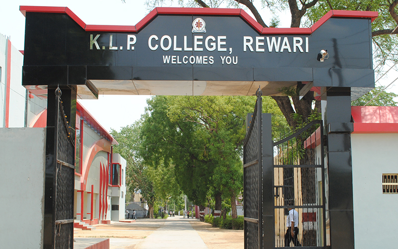 Klp college