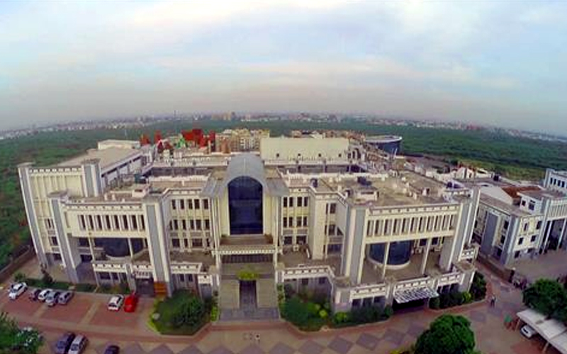 Manav rachna international institute of research and studies