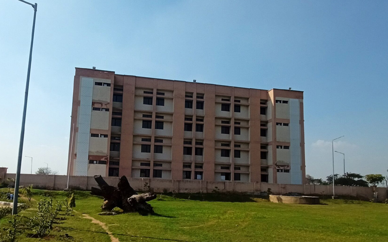 Rao birender singh state institute of engineering and technology