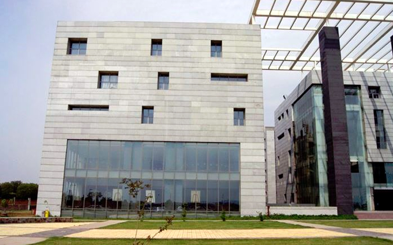 Iimt school of management