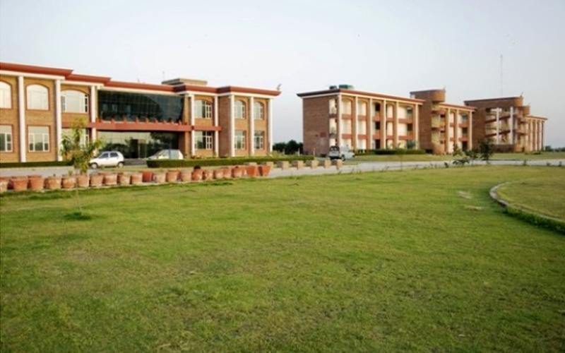 Maa omwati institute of management and technology