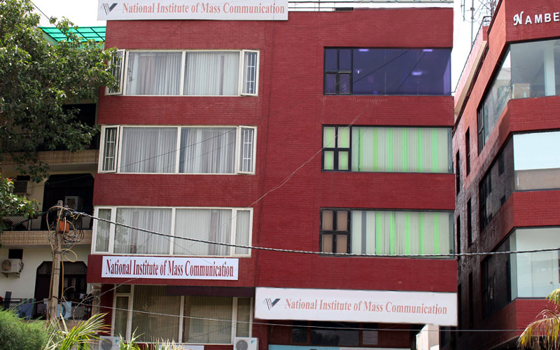 National institute of mass communication