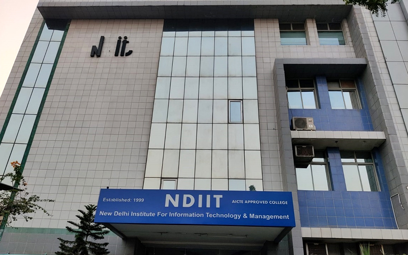 New delhi institute for information technology and management