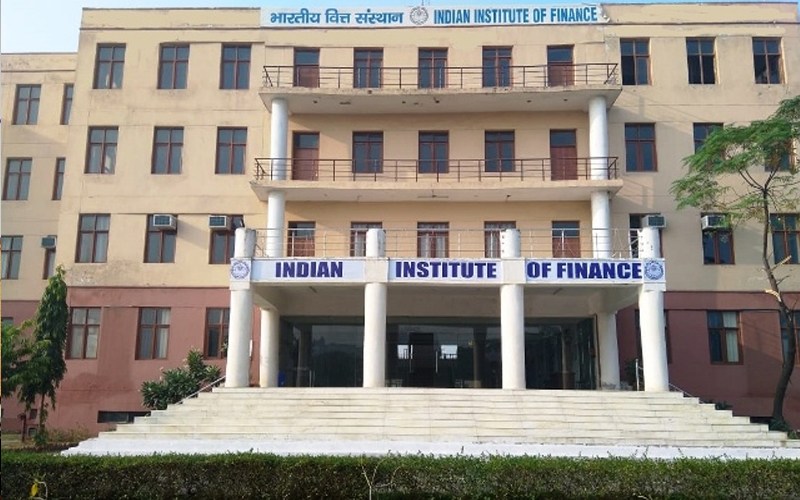 Indian institute of finance greater