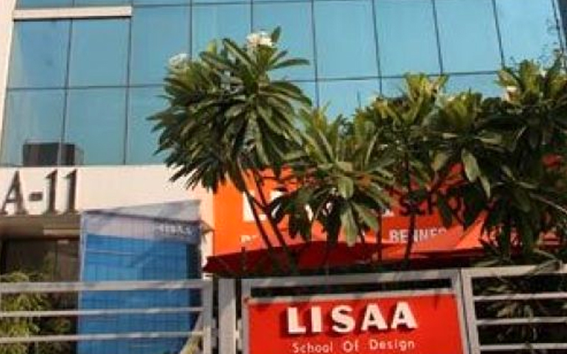 Lisaa school of design
