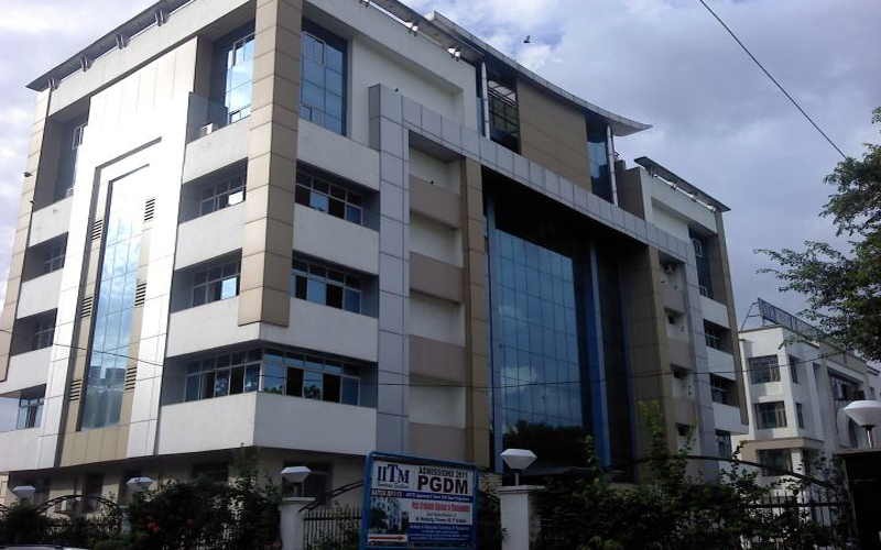 Institute of innovation in technology and management