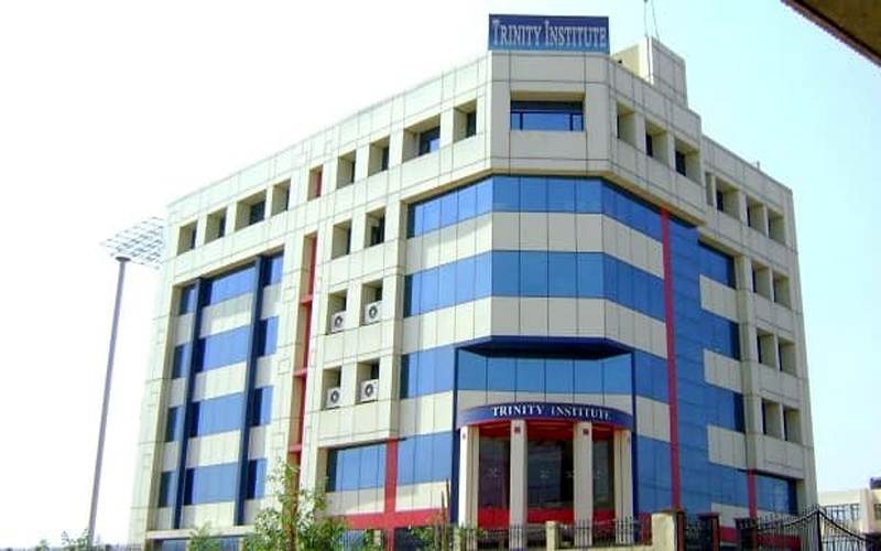 Trinity institute of professional studies