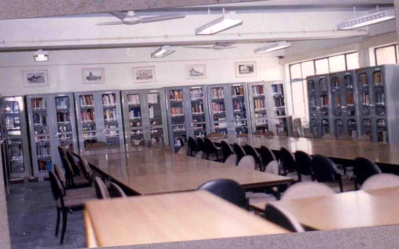Delhi institute of heritage research and management