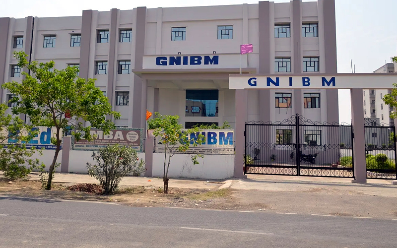 Greater noida institute of business management