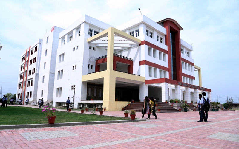 Bbdit college of pharmacy
