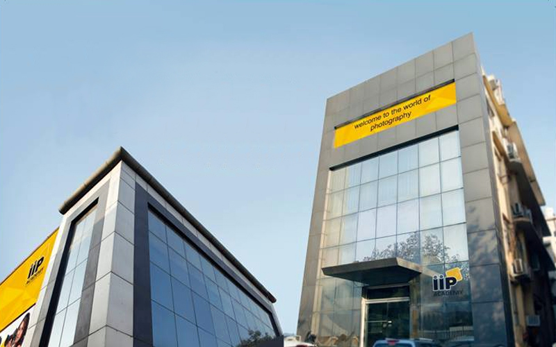 Indian institute of photography