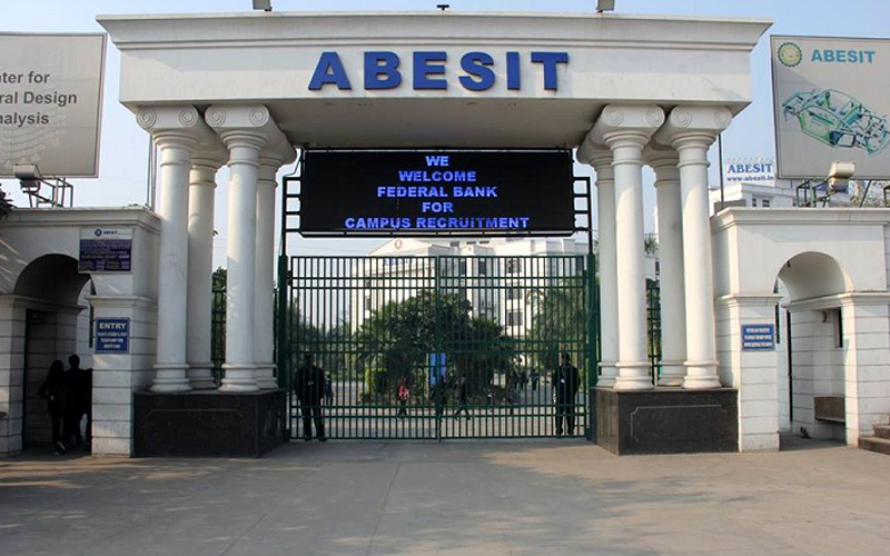 Abesit college of pharmacy