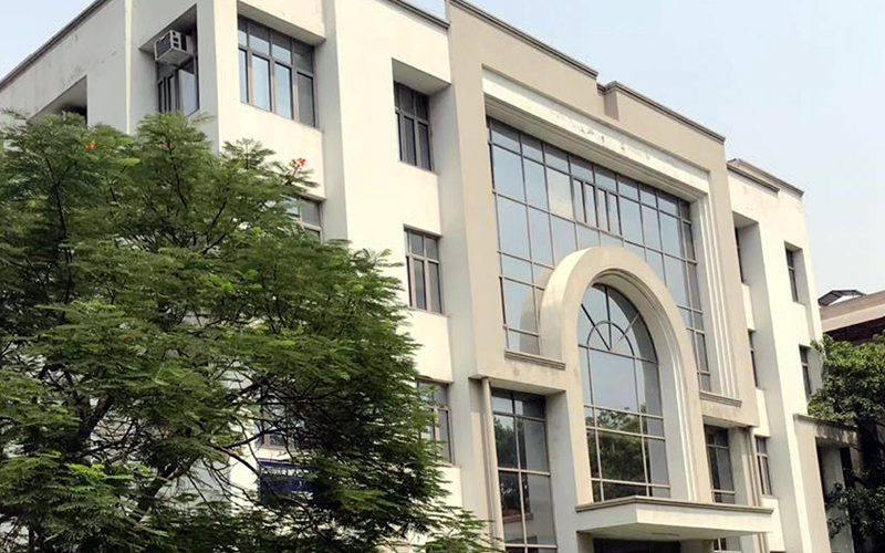 Indraprastha institute of technology and management