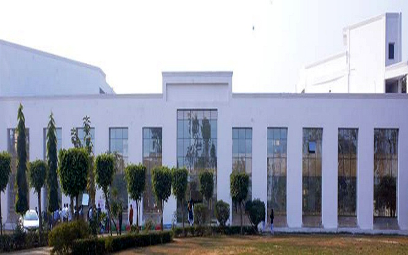 School of business management and technology