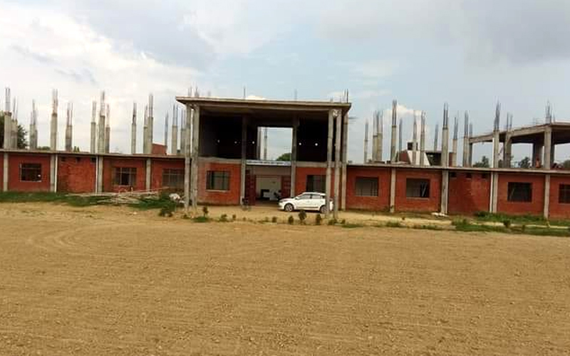 Shaheed bhagat singh college of education