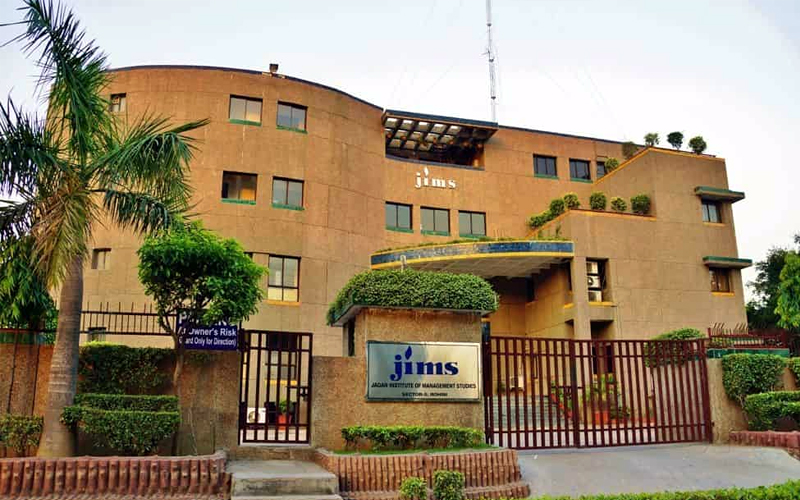 Jagan institute of management studies