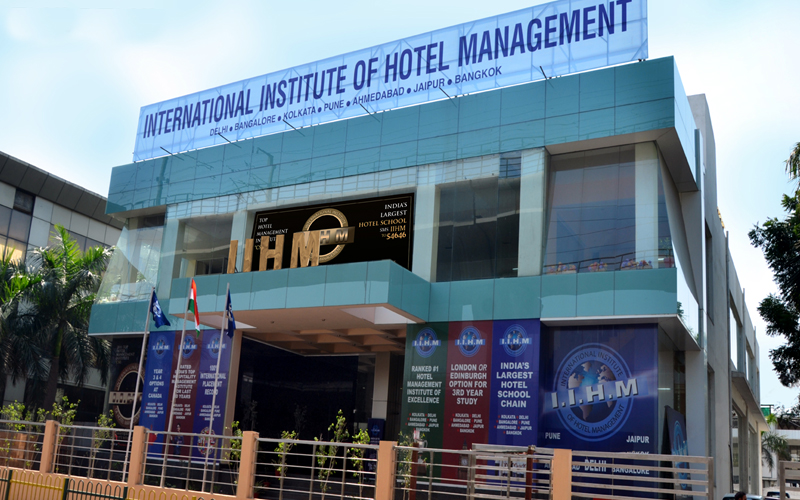 International institute of hotel management