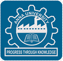 Anna University in Chennai