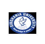 Singhania University in Jhunjhunu