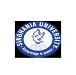Singhania University in Jhunjhunu