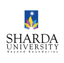 Sharda University in Greater Noida