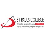 St Pauls College in Bangalore