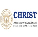 Christ Institute of Management Delhi NCR  in Ghaziabad