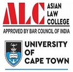 Asian Law College in Noida