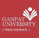 Ganpat University in Ahmedabad