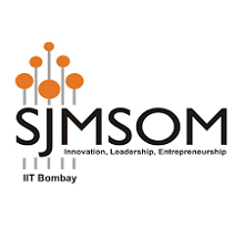 Shailesh J Mehta School of Management in Mumbai