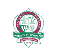 Chaitanya Bharathi Institute of Technology in Hyderabad