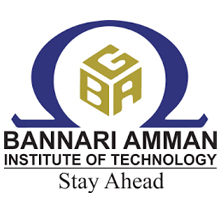 Bannari Amman Institute of Technology in Sathyamangalam