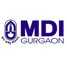 Management Development Institute in Gurugram