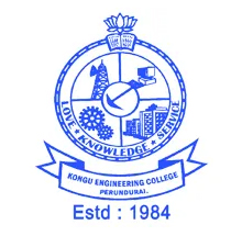 Kongu Engineering College in Erode