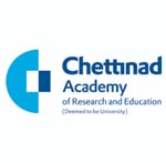 Chettinad Academy of Research and Education in Chennai